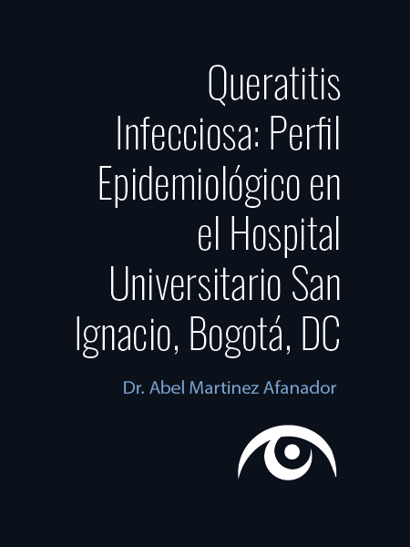 Queratitis Infecciosa